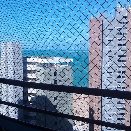 Porto De Iracema- Ferias Temporada Fortaleza Buitenkant foto