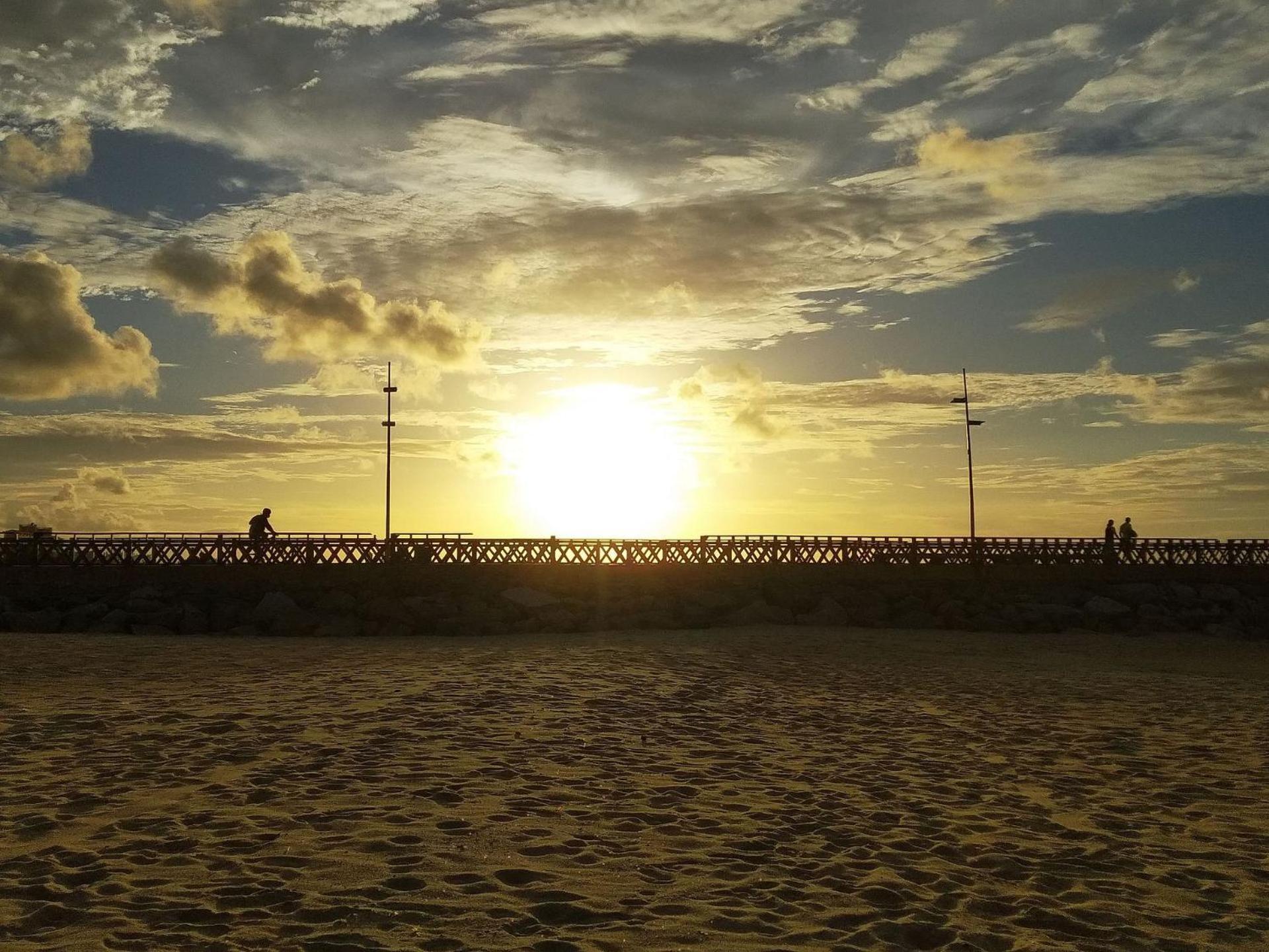 Porto De Iracema- Ferias Temporada Fortaleza Buitenkant foto