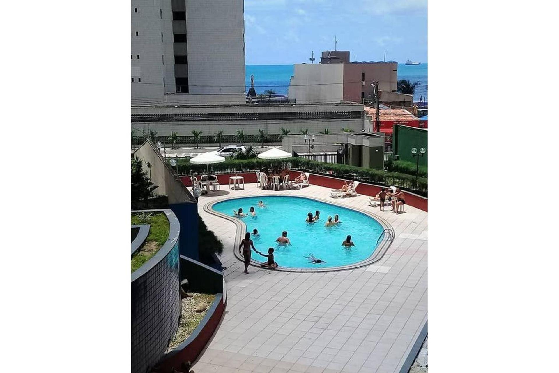Porto De Iracema- Ferias Temporada Fortaleza Buitenkant foto