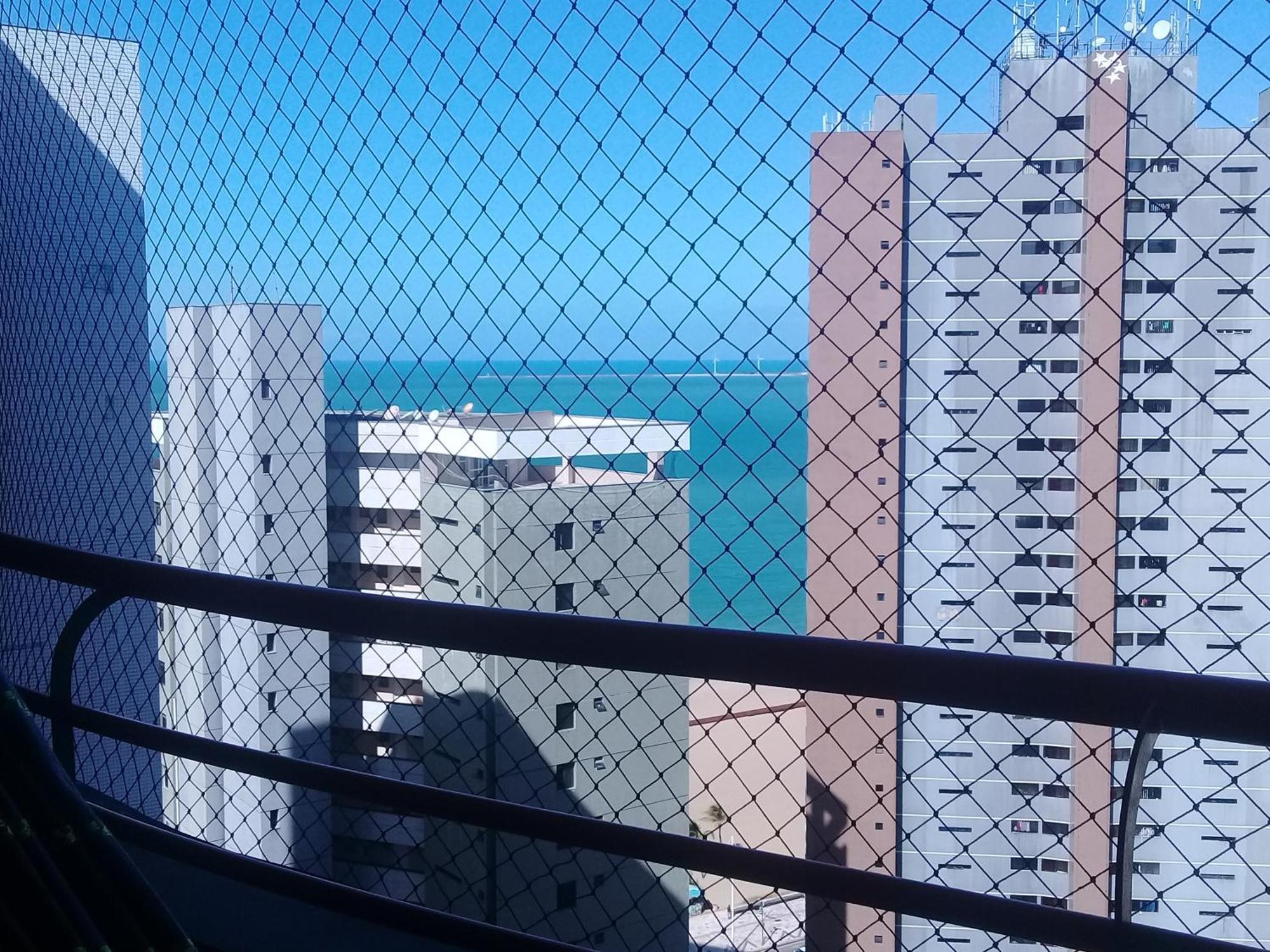 Porto De Iracema- Ferias Temporada Fortaleza Buitenkant foto